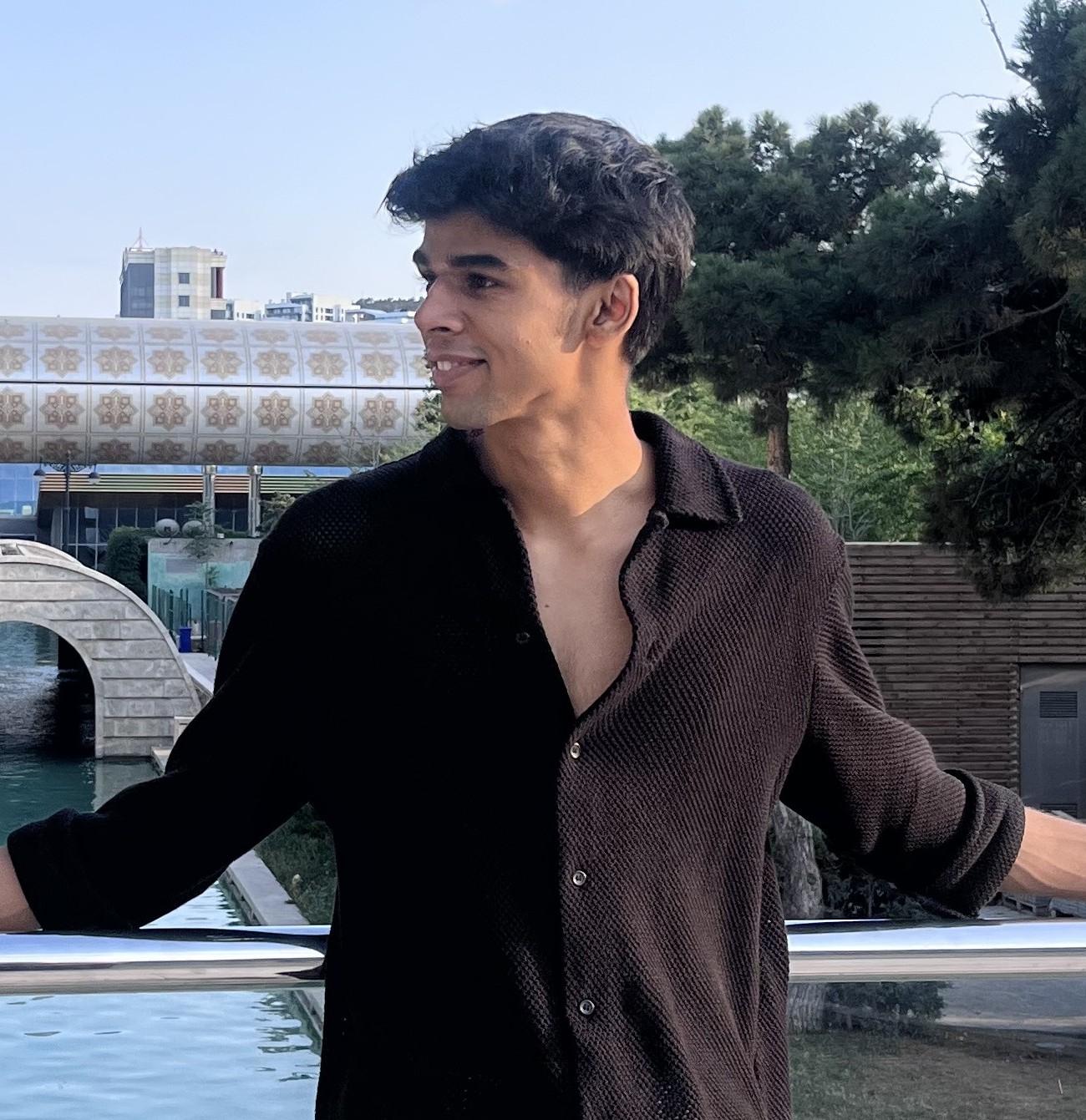 Manya Avatar